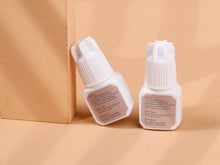 Cargar imagen en el visor de la galería, *Skylashes Bubbles Black Bond Adhesive