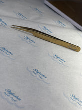 Cargar imagen en el visor de la galería, Skylashes Straight tweezer
