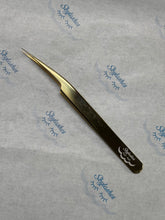 Cargar imagen en el visor de la galería, Skylashes Straight tweezer
