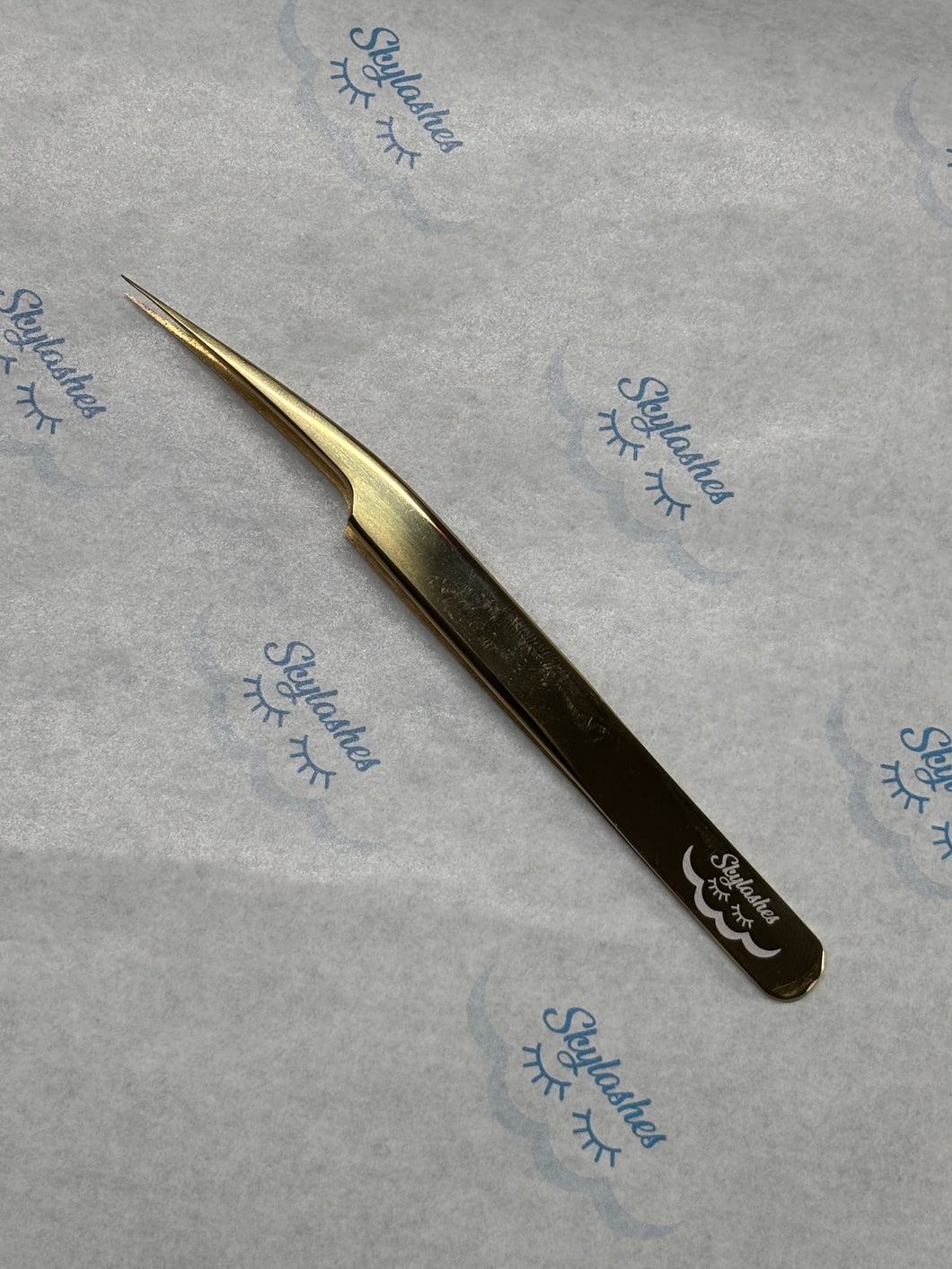 Skylashes Straight tweezer