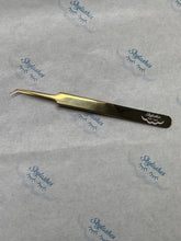 Cargar imagen en el visor de la galería, Skylashes Curve Tweezer
