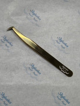 Cargar imagen en el visor de la galería, Skylashes Volume Tweezer 65
