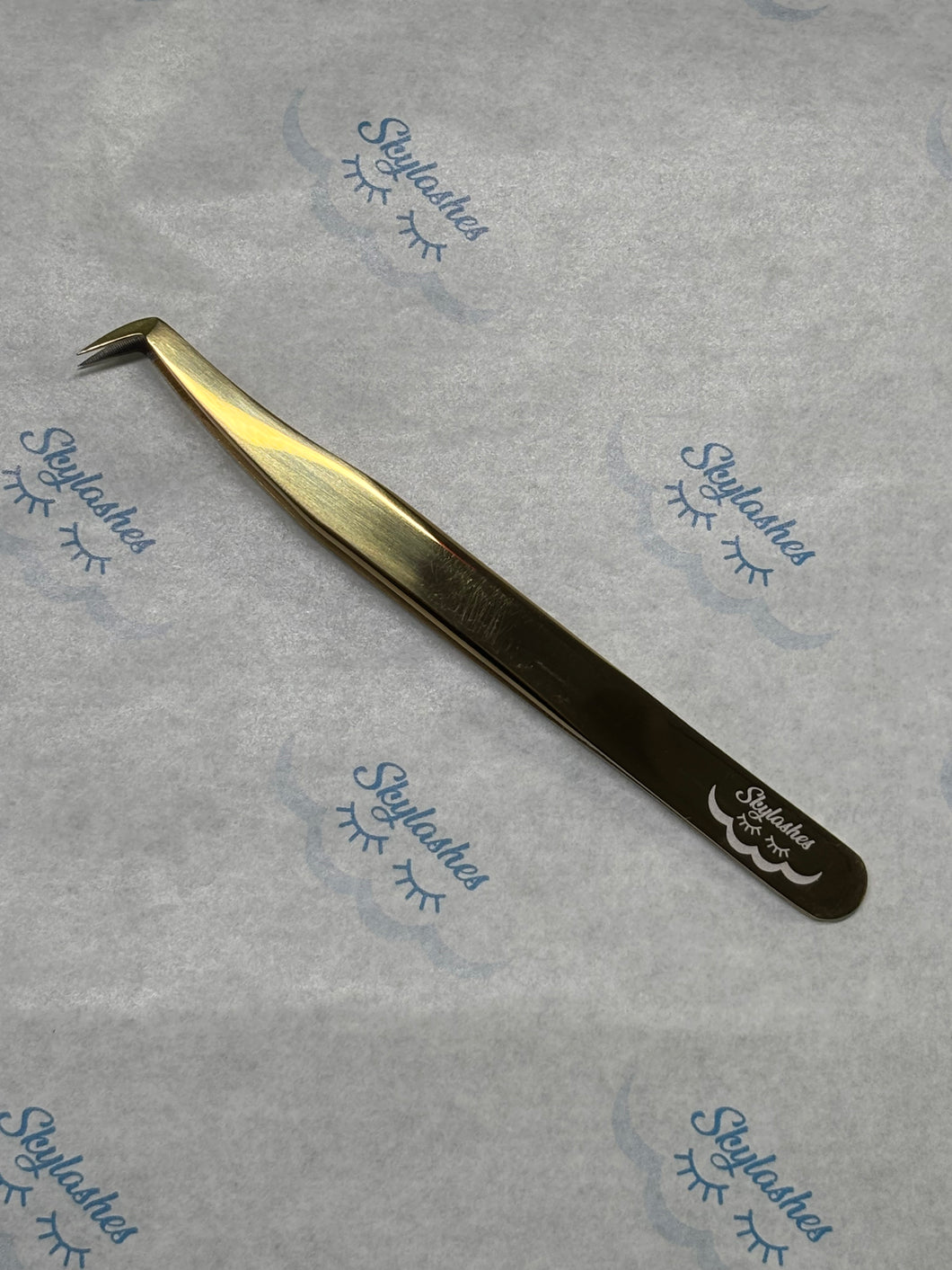 Skylashes Volume Tweezer 65
