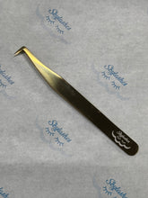 Cargar imagen en el visor de la galería, Skylashes Volume tweezer 90
