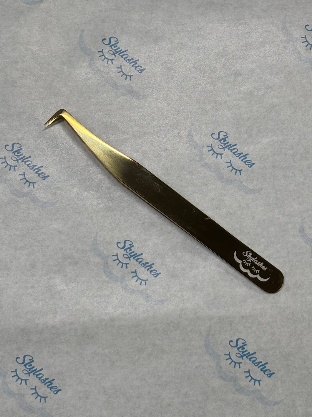 Skylashes Volume tweezer 90