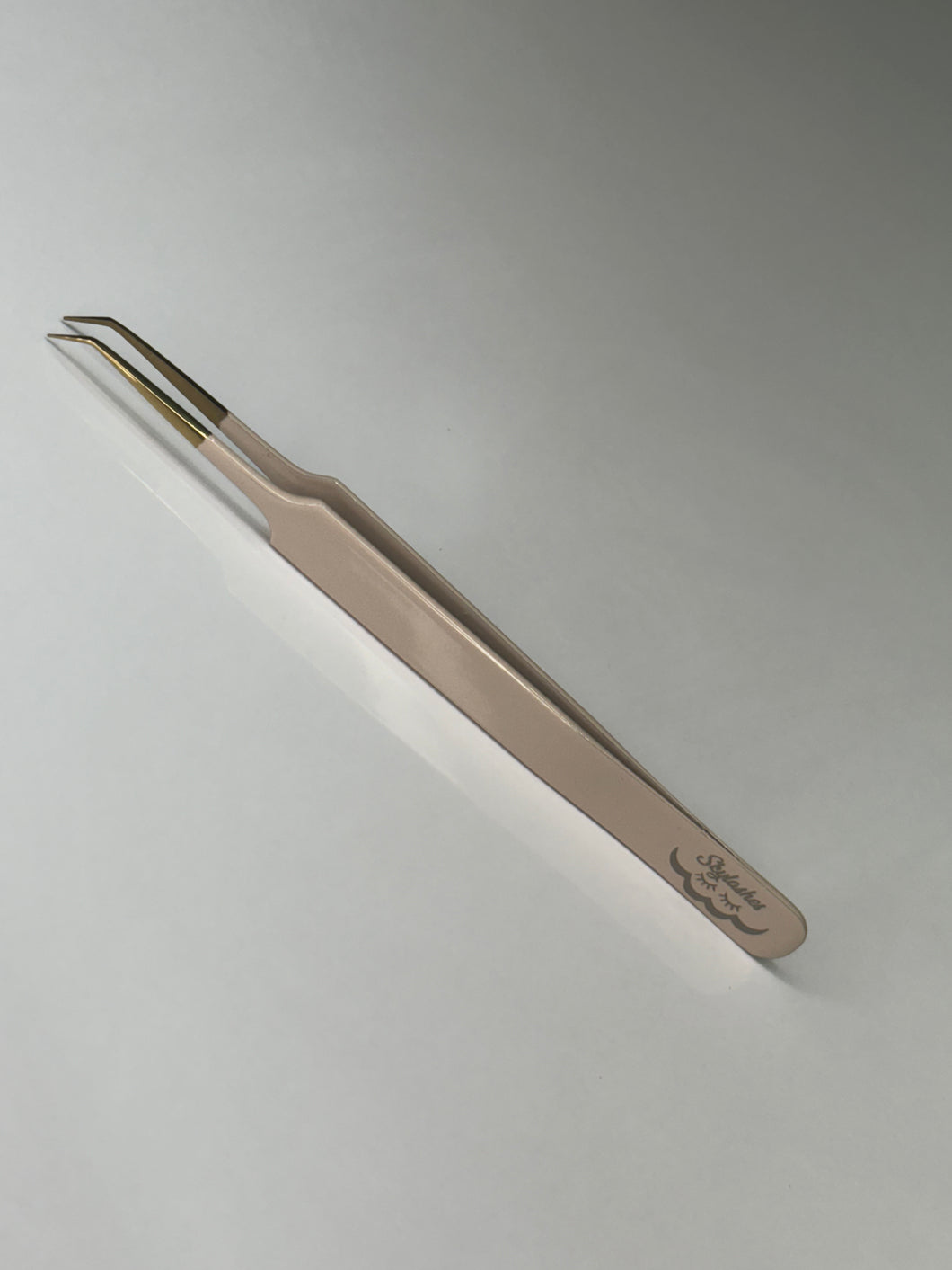 Skylashes Curve Tweezer